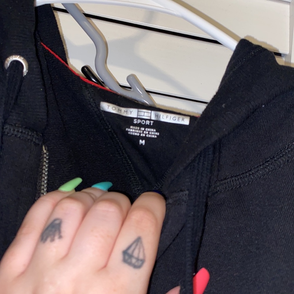 jacket - Picture 3 of 4